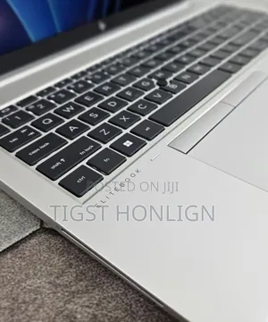 New Laptop HP EliteBook 850 16GB Intel Core i7 SSD 512GB