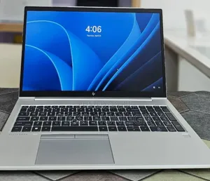 New Laptop HP EliteBook 850 16GB Intel Core i7 SSD 512GB