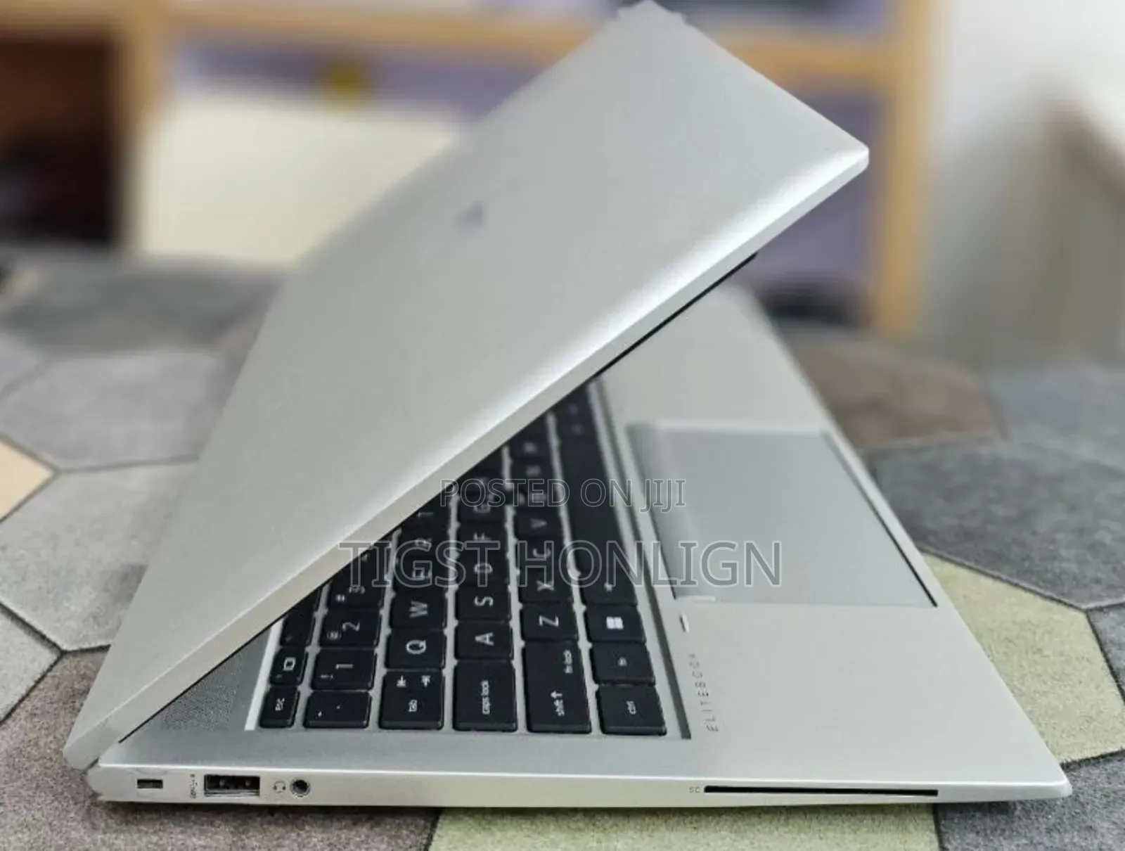 New Laptop HP EliteBook 850 16GB Intel Core i7 SSD 512GB