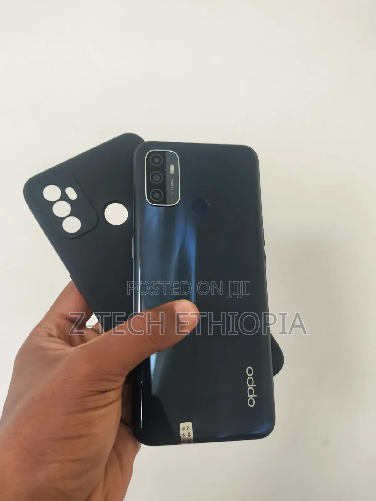 Oppo A32 128 GB
