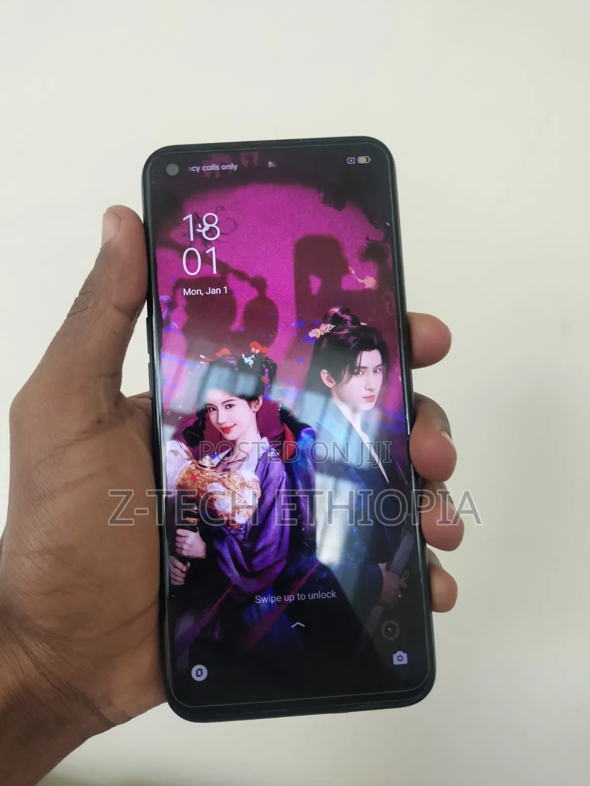 Oppo A32 128 GB