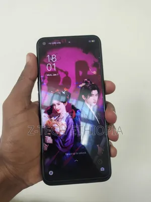 Oppo A32 128 GB