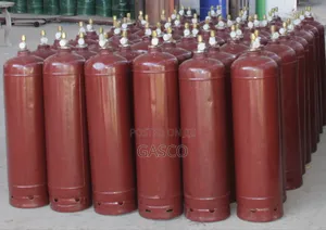 Acetylene Gas