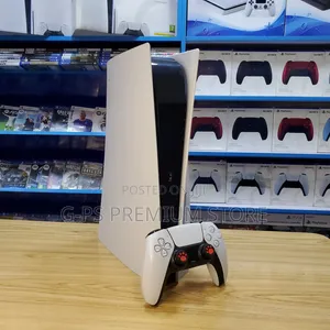 PS5 Fat Europe Used | Dubai Imported