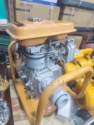 Concret Vibrator With Hose