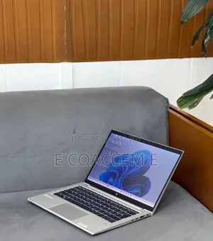 New Laptop HP 16GB AMD Ryzen 5 SSD 512GB