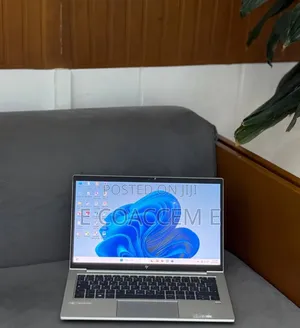 New Laptop HP 16GB AMD Ryzen 5 SSD 512GB