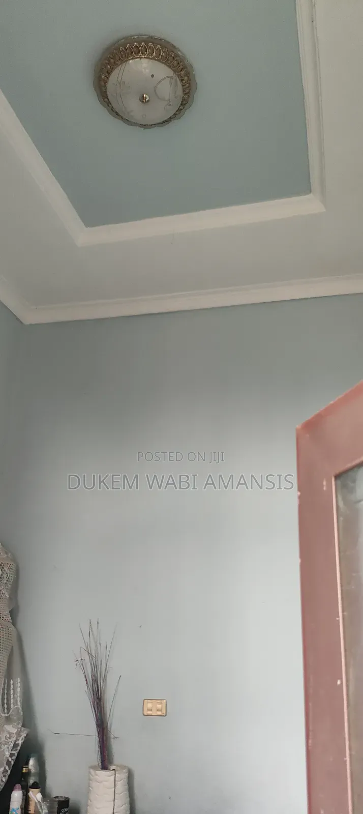 Furnished 9bdrm House in Bishoftu Dukem, East Shewa for sale