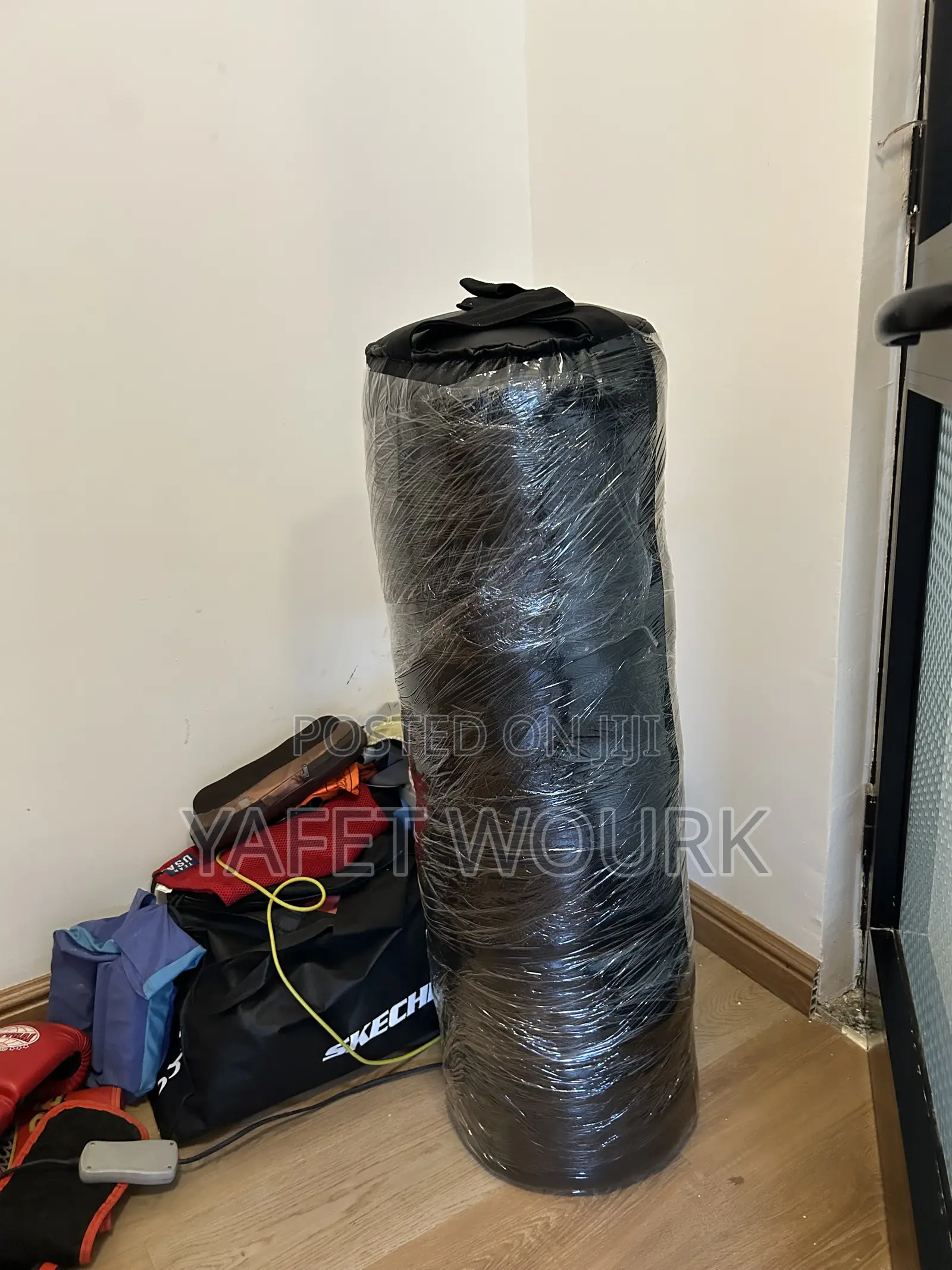 Heavy Bag/
