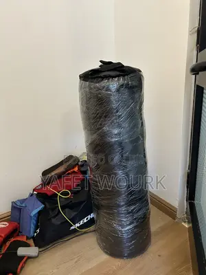 Heavy Bag/