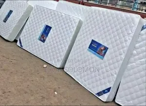 Rodas Foam