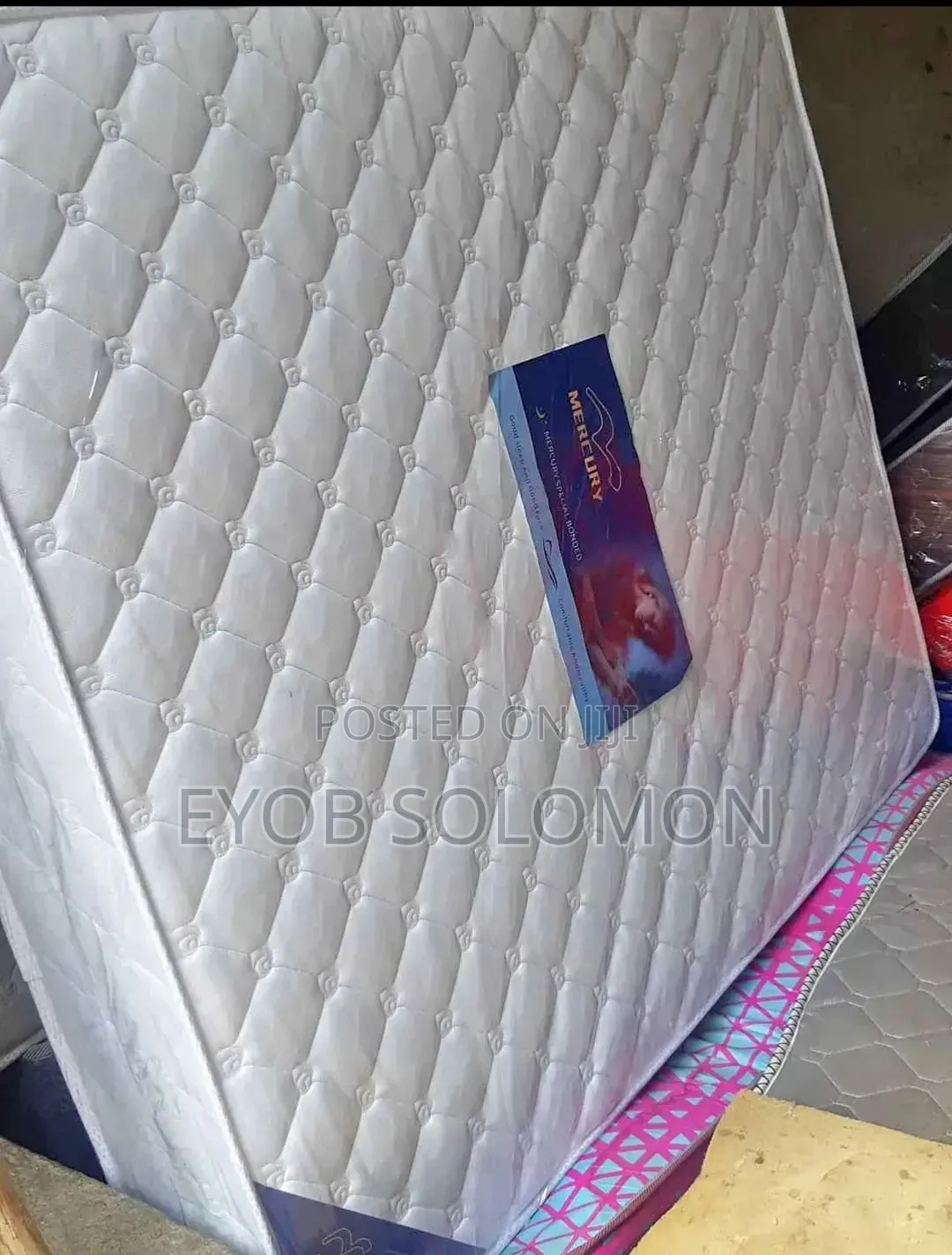 Rodas Foam
