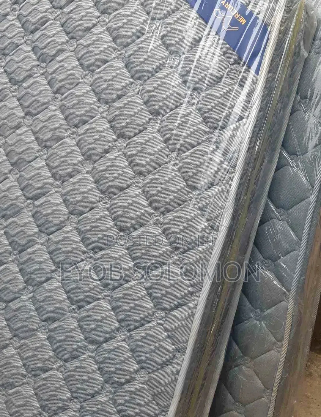 Rodas Foam