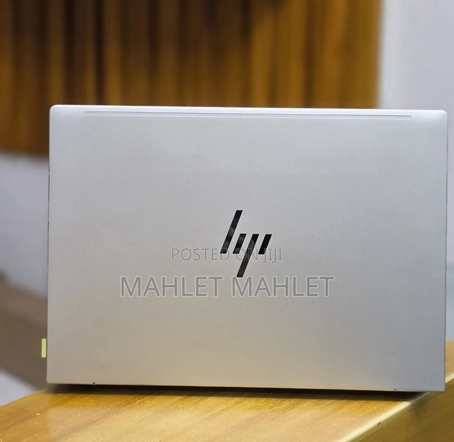 New Laptop HP EliteBook 640 G11 16GB Intel Core Ultra 5 SSD 512GB
