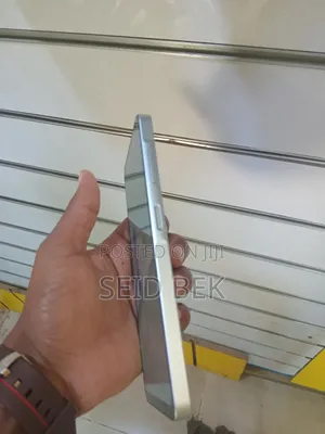New Samsung Galaxy A06 64 GB White