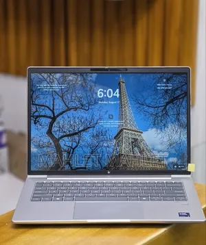 New Laptop HP EliteBook 640 G11 16GB Intel Core Ultra 5 SSD 512GB