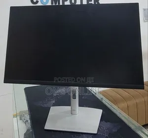 Dell 27" Inch Frameless Monitor