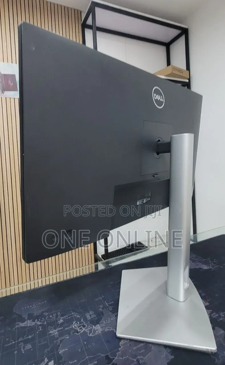 Dell 27" Inch Frameless Monitor