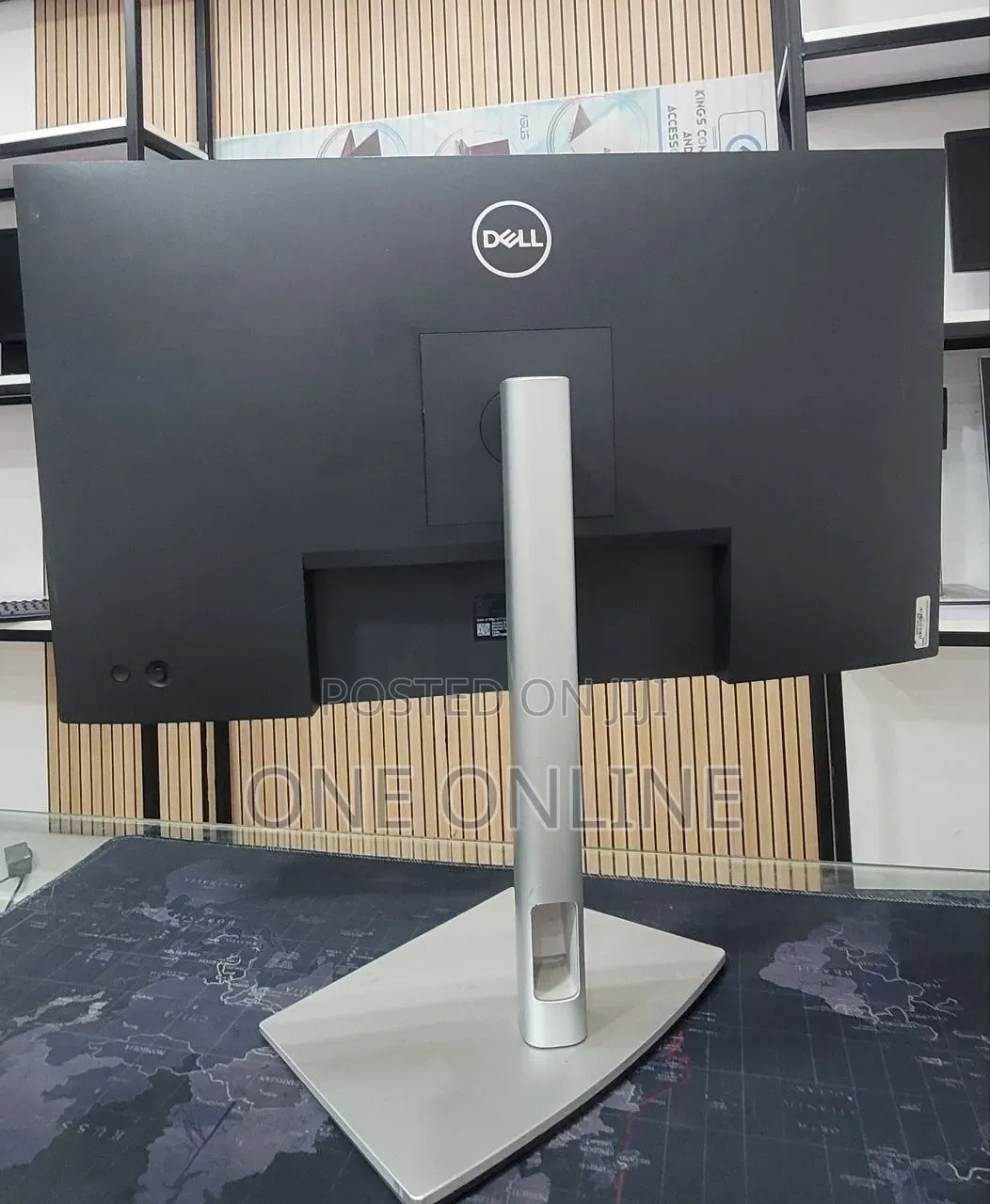 Dell 27" Inch Frameless Monitor