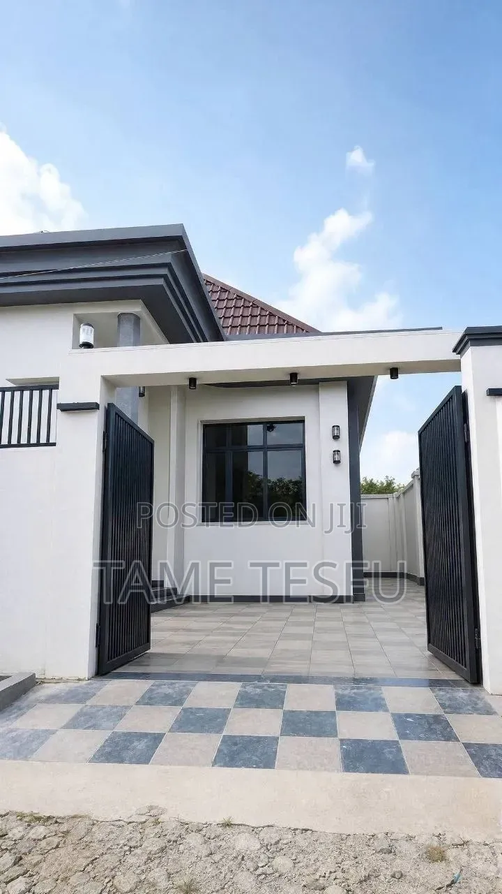 Furnished 3bdrm Villa in Hayat, Nifas Silk-Lafto for sale