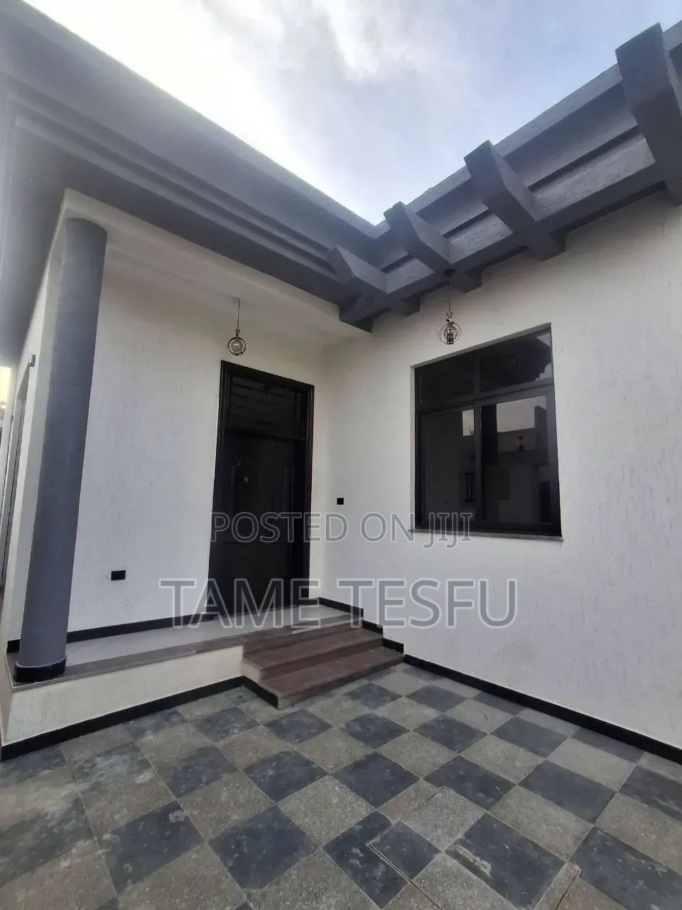 Furnished 3bdrm Villa in Hayat, Nifas Silk-Lafto for sale