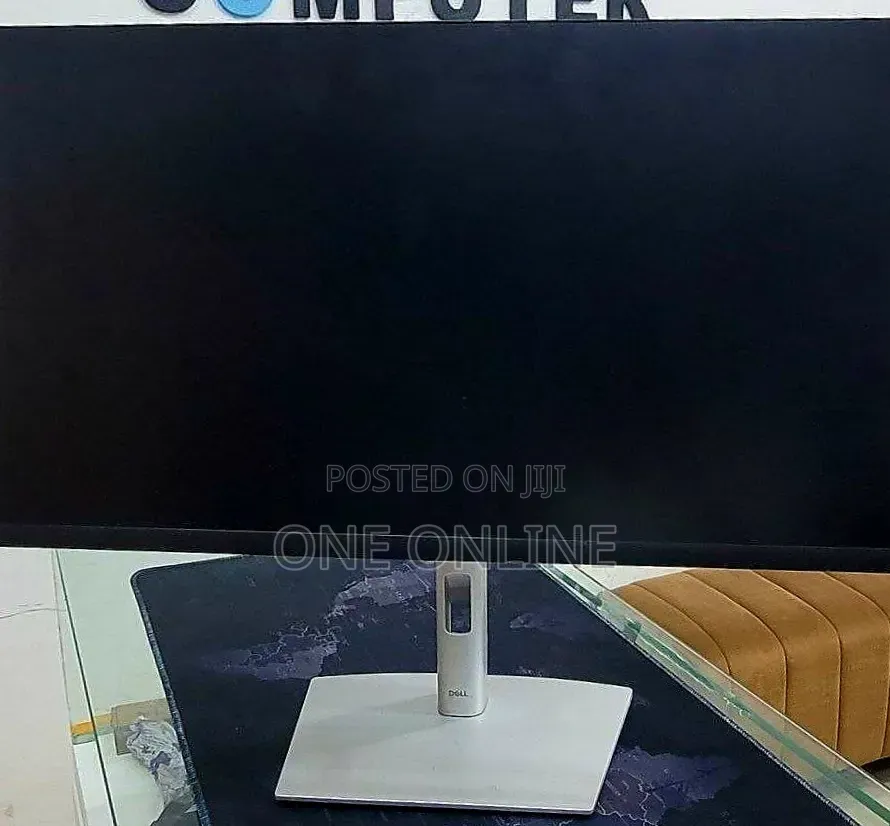 Dell 27" Inch Frameless Monitor