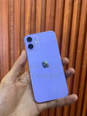 Apple iPhone 12 mini 128 GB Blue