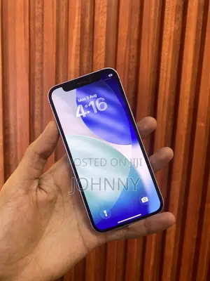 Apple iPhone 12 mini 128 GB Blue