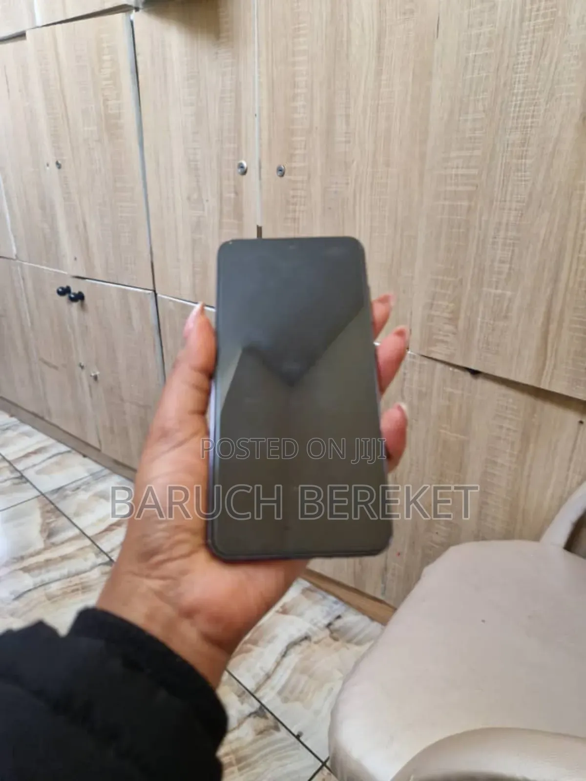 Samsung Galaxy S23 128 GB Black