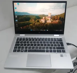 New Laptop HP 16GB Intel Core i5 SSD 512GB