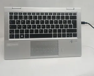 New Laptop HP 16GB Intel Core i5 SSD 512GB