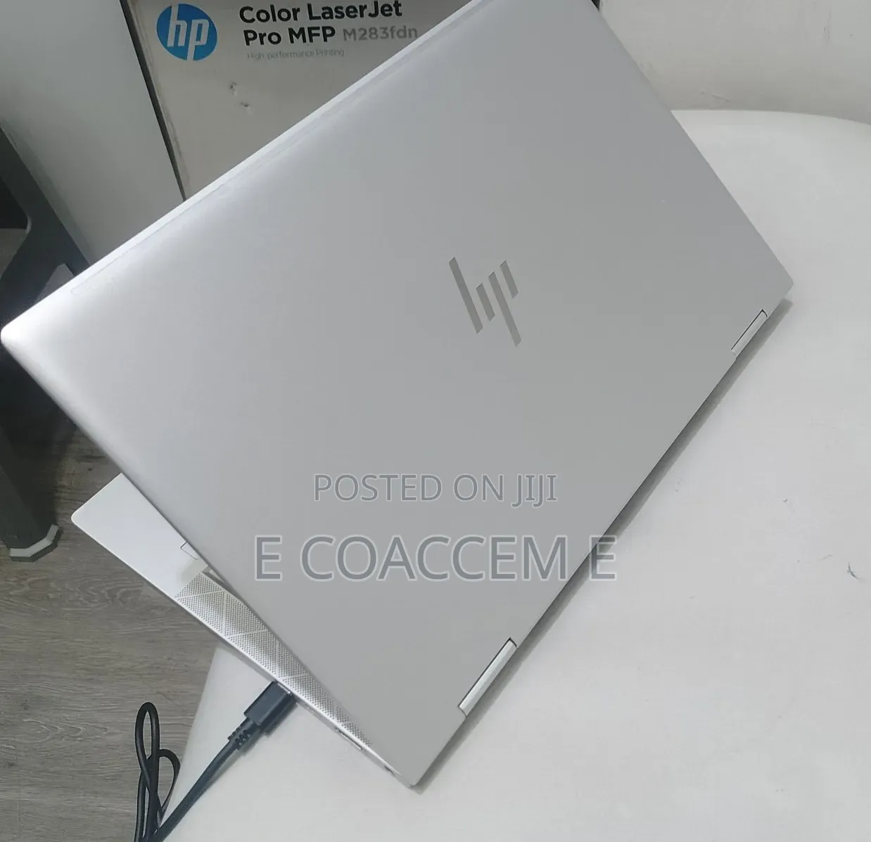 New Laptop HP 16GB Intel Core i5 SSD 512GB