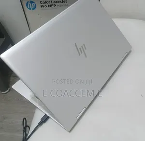 New Laptop HP 16GB Intel Core i5 SSD 512GB