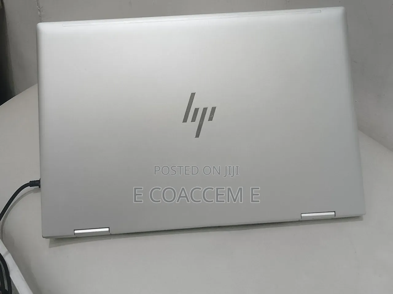 New Laptop HP 16GB Intel Core i5 SSD 512GB