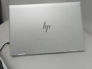 New Laptop HP 16GB Intel Core i5 SSD 512GB