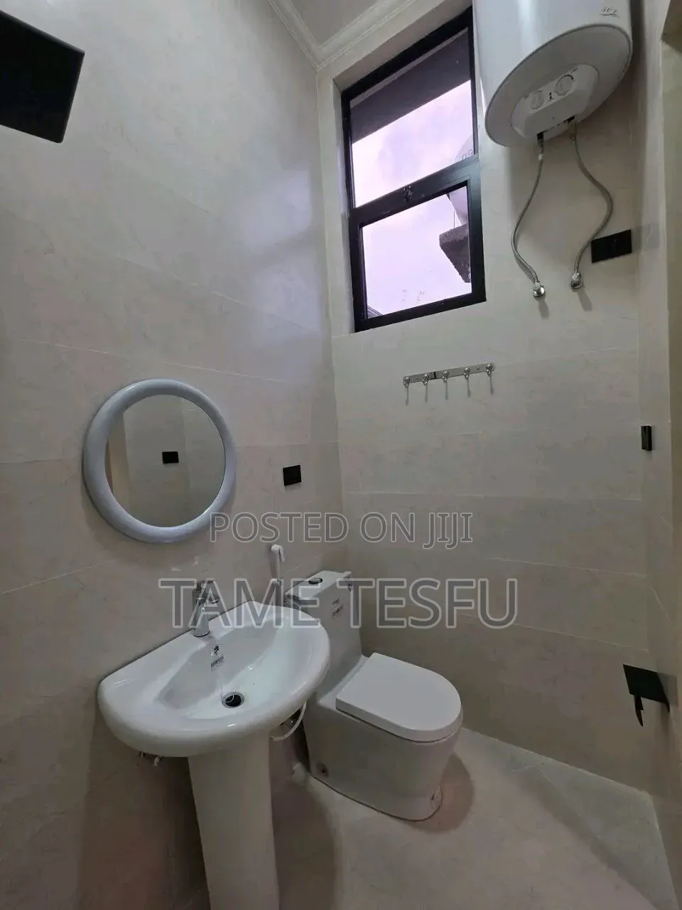 Furnished 3bdrm Villa in Hayat, Nifas Silk-Lafto for sale
