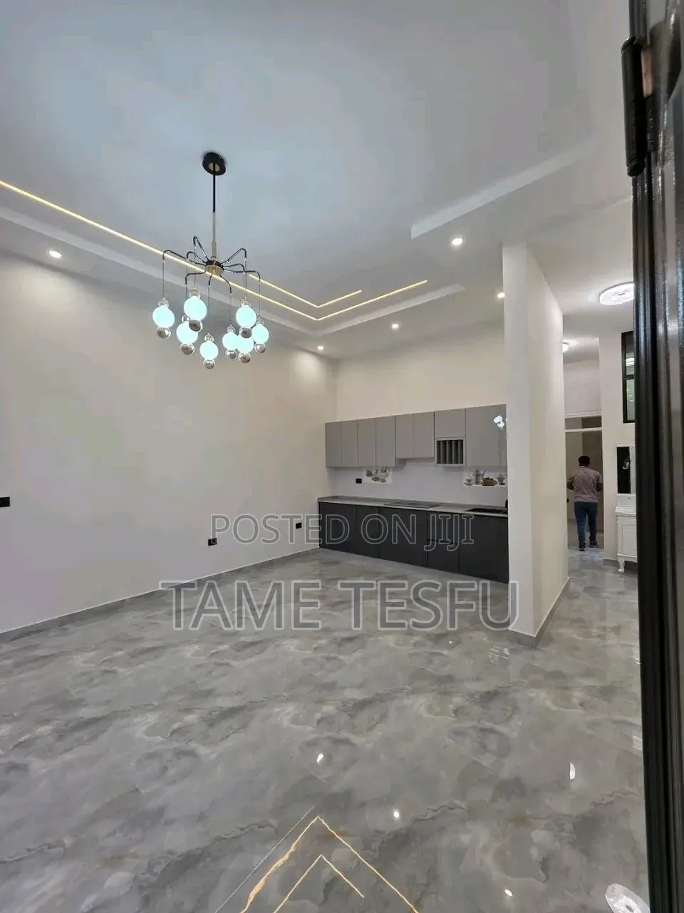 Furnished 3bdrm Villa in Hayat, Nifas Silk-Lafto for sale