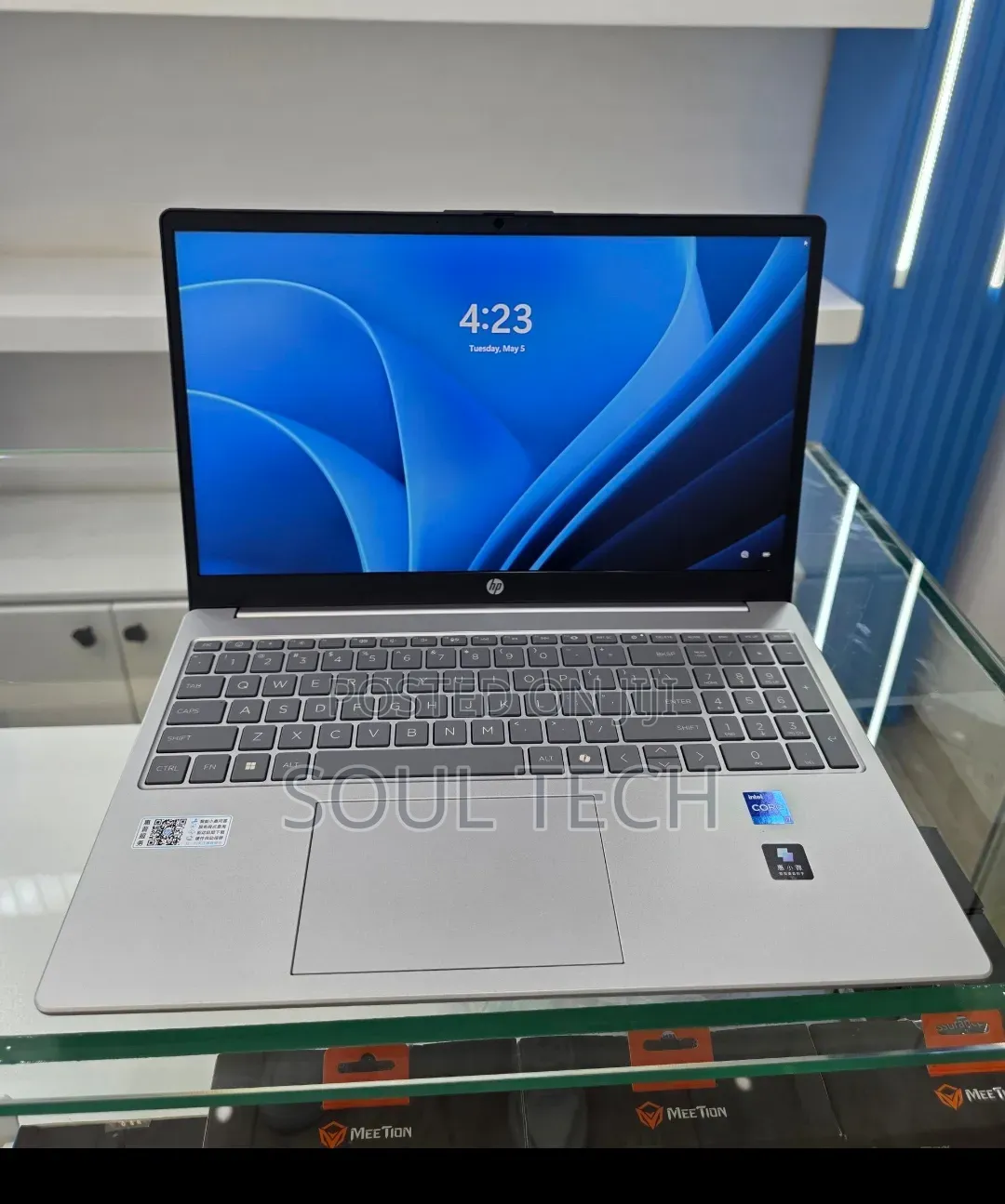 New Laptop HP Stream Notebook 16GB Intel Core i7 SSD 1T