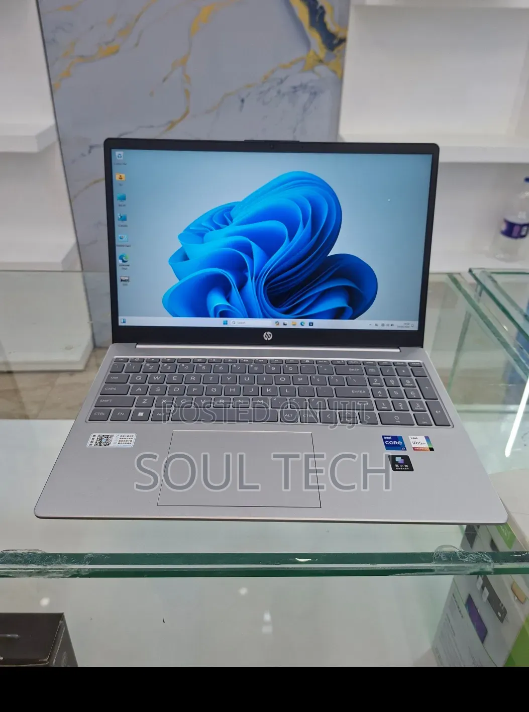 New Laptop HP Stream Notebook 16GB Intel Core i7 SSD 1T