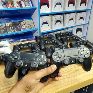 Sony PS4 Used Original Joystick | Clean Tested