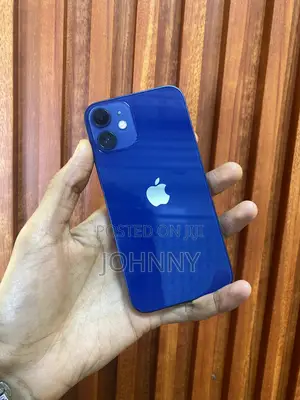 Apple iPhone 12 mini 128 GB Blue