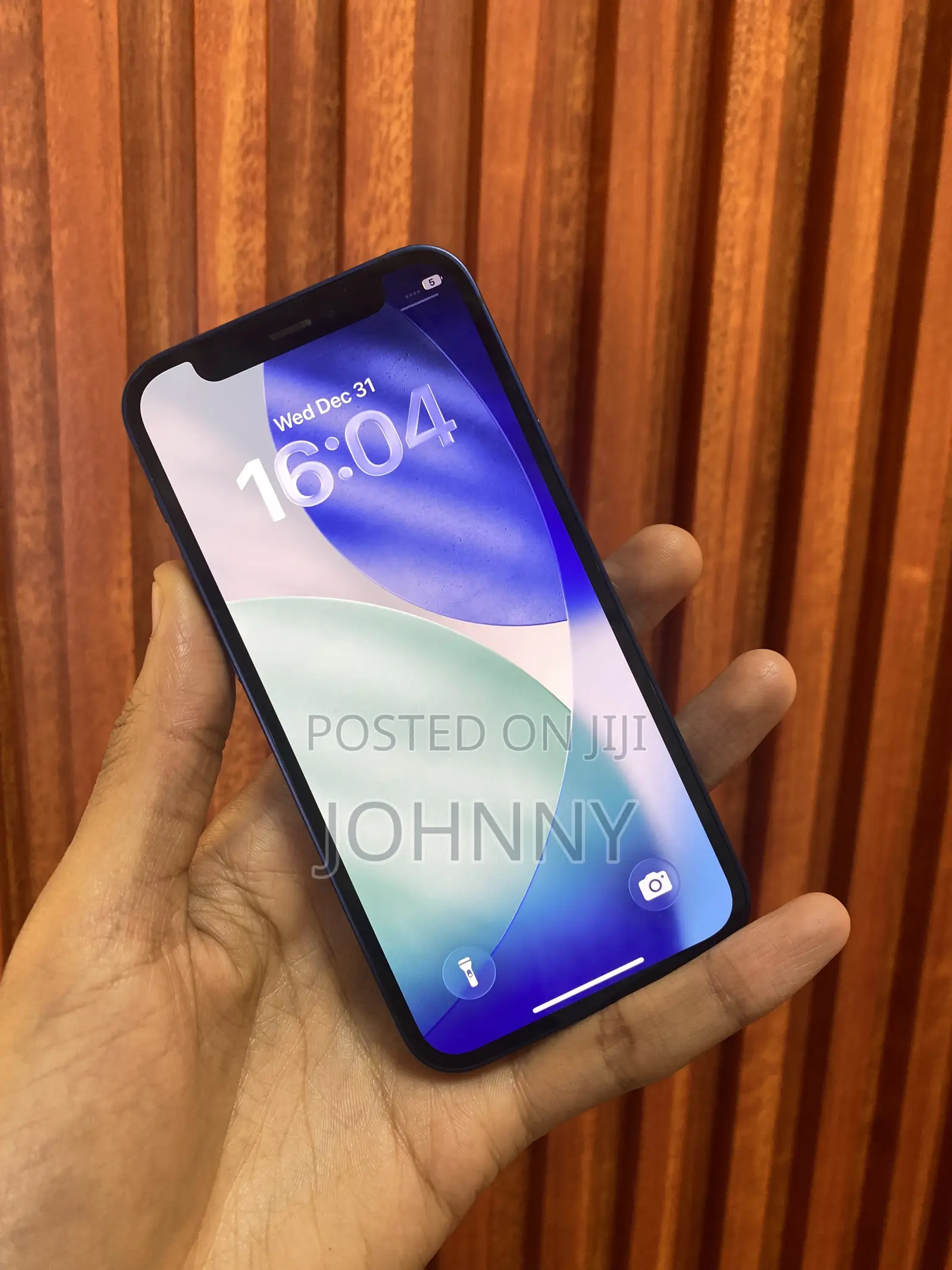 Apple iPhone 12 mini 128 GB Blue