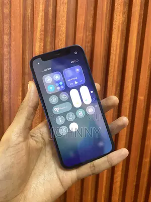 Apple iPhone 12 mini 128 GB Blue
