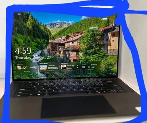 New Laptop Dell XPS 15 32GB Intel Core i7 SSD 512GB