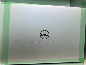 New Laptop Dell XPS 15 32GB Intel Core i7 SSD 512GB