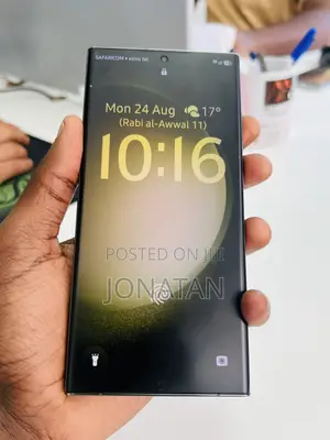 Samsung Galaxy S23 Ultra 256 GB Green