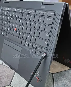 New Laptop Lenovo ThinkPad X1 Yoga 16GB Intel Core i7 SSD 512GB