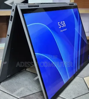 New Laptop Lenovo ThinkPad X1 Yoga 16GB Intel Core i7 SSD 512GB