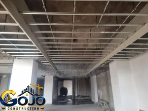 C Channel, L Channel, Omega, Stud Track – Build Strong, Build Smart