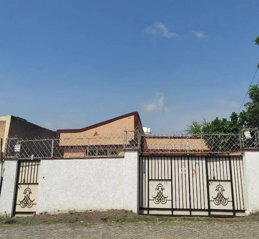 Furnished 8bdrm House in Bishoftu Dukem, Oromia-Finfinne for sale